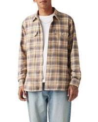 Levi's - 19573-0255 Tops - Lyst