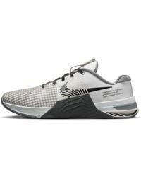Nike - Metcon 8 Trainers Gym Fitness Shoes - Lyst