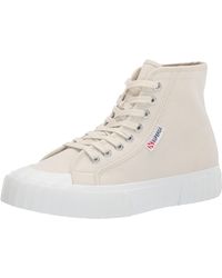 superga alte
