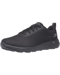 Skechers - Gowalk Max Otis-athletic Air Mesh Lace Up Sneaker - Lyst