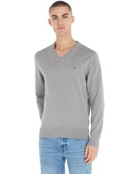 Tommy Hilfiger - Hombre Jersey 1985 sin Capucha - Lyst