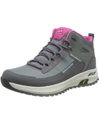Skechers - Arch Fit Discover Boots - Lyst