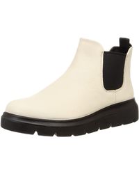 Ecco - Nouvelle Chelsea Boot Fashion - Lyst