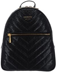 Guess - Vikky Backpack - Lyst