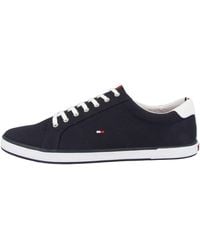 Tommy Hilfiger - S H2285arlow 1d Low-top Sneakers - Lyst