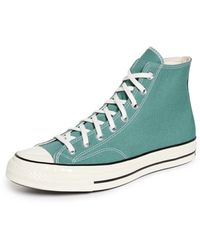 Converse - Baskets montantes All Star '70s pour femme - Lyst