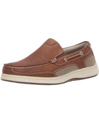 dockers men's boat shoes