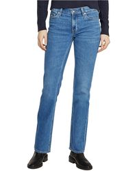 Tommy Hilfiger - Donna Jeans Maddie Bootcut - Lyst