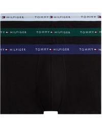 Tommy Hilfiger - 3p Wb Trunk Um0um02763 Kofferbak - Lyst