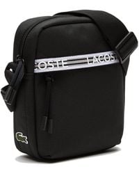 Lacoste - Nh4270nz Crossover Bag - Lyst