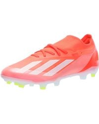 adidas - X Crazyfast Pro Firm Ground Sneaker für Erwachsene - Lyst
