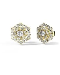 Guess - Orologio Elegante JUBE04558JWYGT-U - Lyst