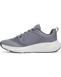 Under Armour - Sneaker Charged Commit Trainer 4 da uomo, - Lyst