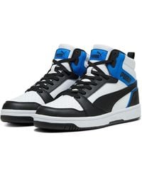 PUMA - Rebound Sneakers Schuhe - Lyst
