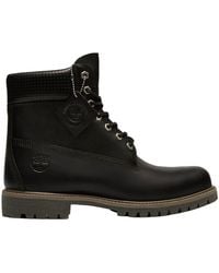 Timberland - Stivale impermeabile da uomo - Lyst