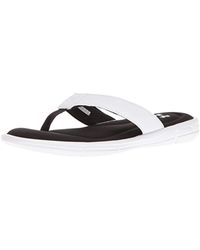under armour men's ignite flip flops