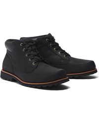 Timberland - Attleboro Pt Chukka - Lyst