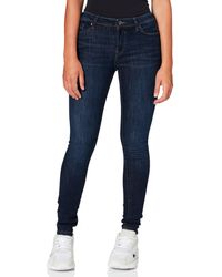 Esprit - Slim Low Jeans - Lyst