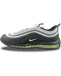 Nike - Air Max 97 Icons Neon - 41 - Lyst