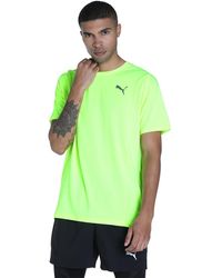 PUMA - CLOUDSPUN Running-T-Shirt für - Lyst