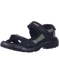 ecco offroad lite men