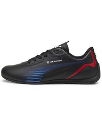 PUMA - Sport Shoes Automobiles Neo Cat 2.0 Bmw M Motorsport - Lyst