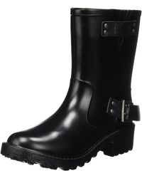 Katiuskas y botas de agua Tommy Hilfiger de mujer desde 42 €