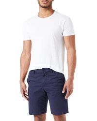 GANT - MD. Relaxed Lässige Shorts - Lyst