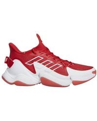 adidas - Mahomes 1 Impact Flx Shoes - Lyst