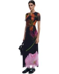 Desigual - Vest_roterdam - Lyst