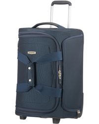 samsonite luggage duffle bolsa