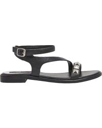 Pepe Jeans - Mady Straps Sandal - Lyst