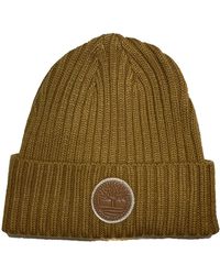 timberland skull caps