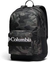 Columbia - Erwachsene Backpack Zigzag 30L Rucksack - Lyst