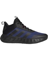 adidas - Own The Game 2.0 Basketball Shoe - Lyst