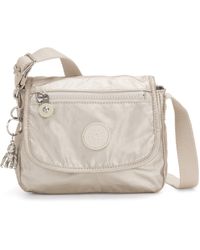 Kipling - Sabian Crossbody Mini Bag - Lyst