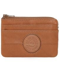 Pepe Jeans - Cracker Portemonnee Met Kaartvak - Lyst