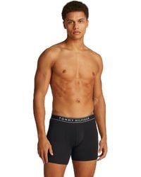 Tommy Hilfiger - S 3p Dtm Um0um03458 Boxer Brief - Lyst