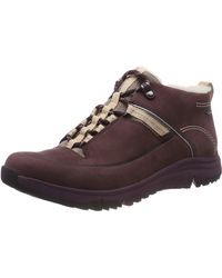 clarks tri aspen gtx