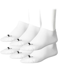PUMA - Sportsocken - Lyst