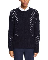Esprit - 112ee1i307 Sweater - Lyst