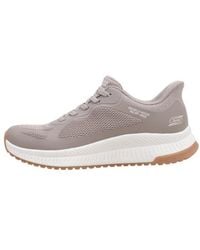 Skechers - Sneaker da donna a 4 - Lyst