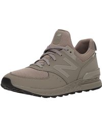 new balance men's 574s sport sneaker