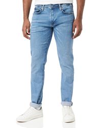 Pepe Jeans - Stanley ,Jeans Uomo - Lyst