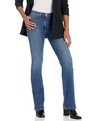 Hudson Jeans - Womens Barbara High Rise - Lyst