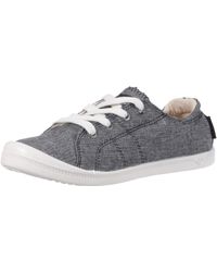 roxy surf sneakers