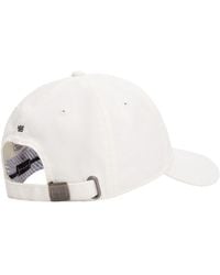 Tommy Hilfiger - Gorra Hombre Flag Soft Panel de algodón - Lyst