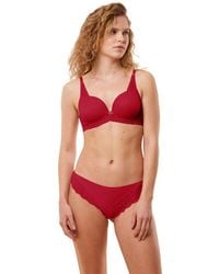 Triumph - Lovely Micro Tai Calzoncillos para Mujer - Lyst