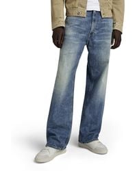 G-Star RAW - Tipo 96 Pantalones Vaqueros Holgados Jeans - Lyst