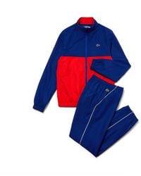 Lacoste Tracksuits for Men | Lyst UK